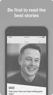 feedly classic iphone capturas de pantalla 2