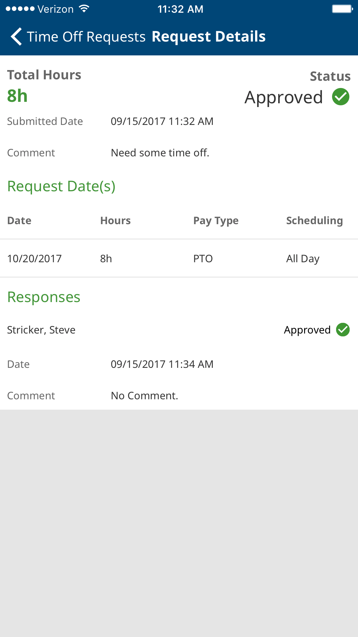 OnTrak Mobile