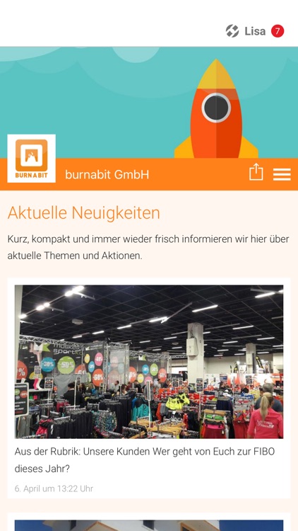 burnabit GmbH