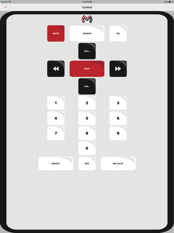 Screenshot #5 pour Master Sound