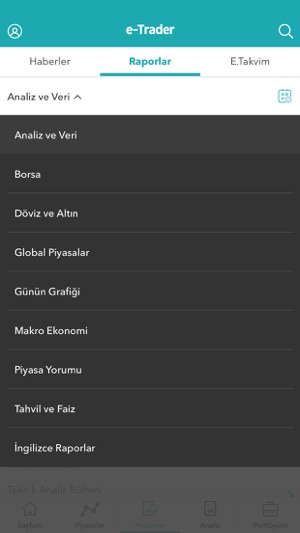 Paragaranti e-Trader(圖1)-速報App