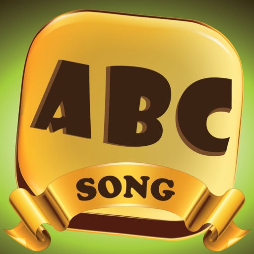 ABC Song iOS App