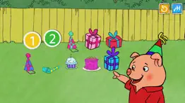 busytown: the mystery present problems & solutions and troubleshooting guide - 4