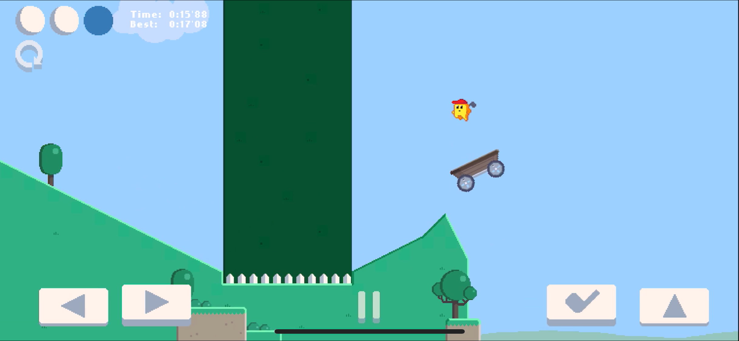 Golf Zero