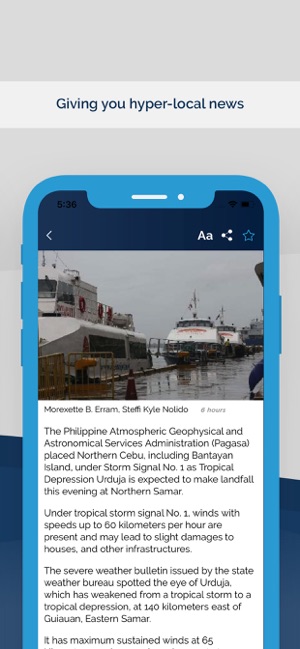 CDN Mobile(圖2)-速報App