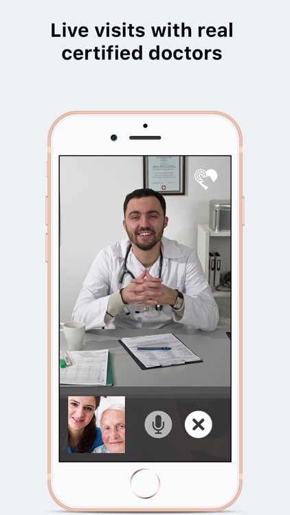 Medek - Your Private Doctor