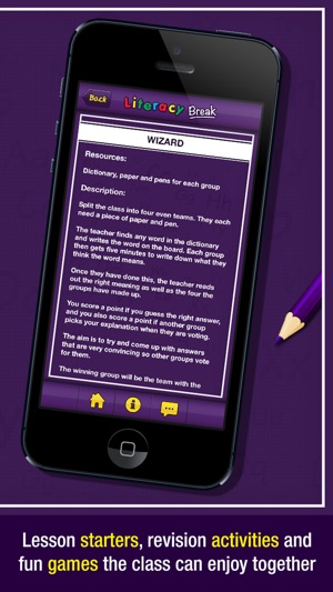 LiteracyBreak(圖3)-速報App
