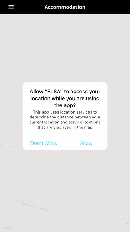 ELSA Bucharest screenshot-3