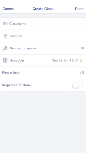 BookFit(圖2)-速報App