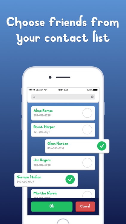 Respy - Funny Questions