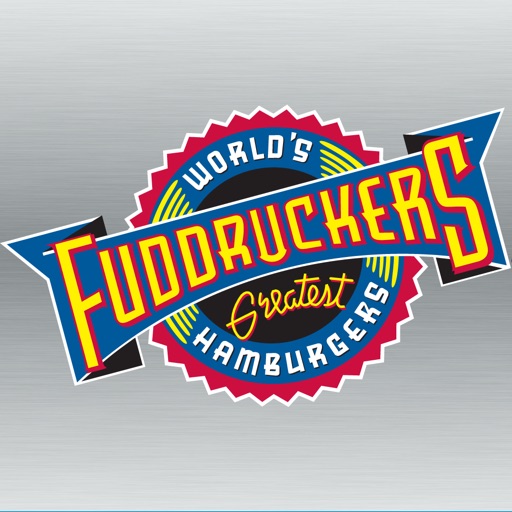Fuddrucker's Icon