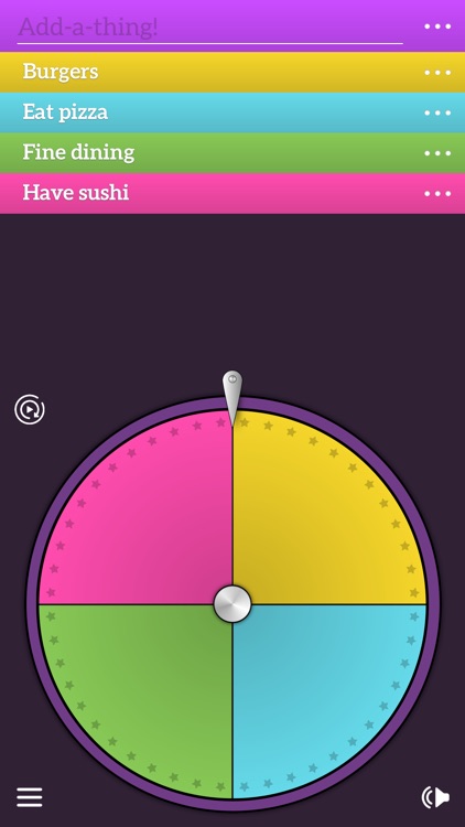 Wadado - The Decision Maker screenshot-7