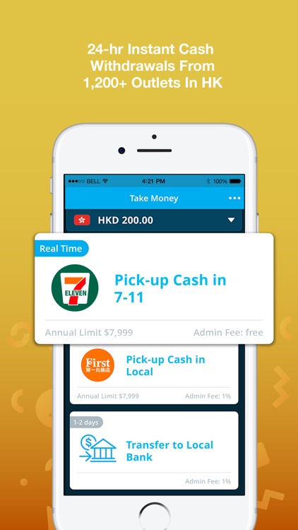 TNG Wallet - 香港人的電子錢包 screenshot-6