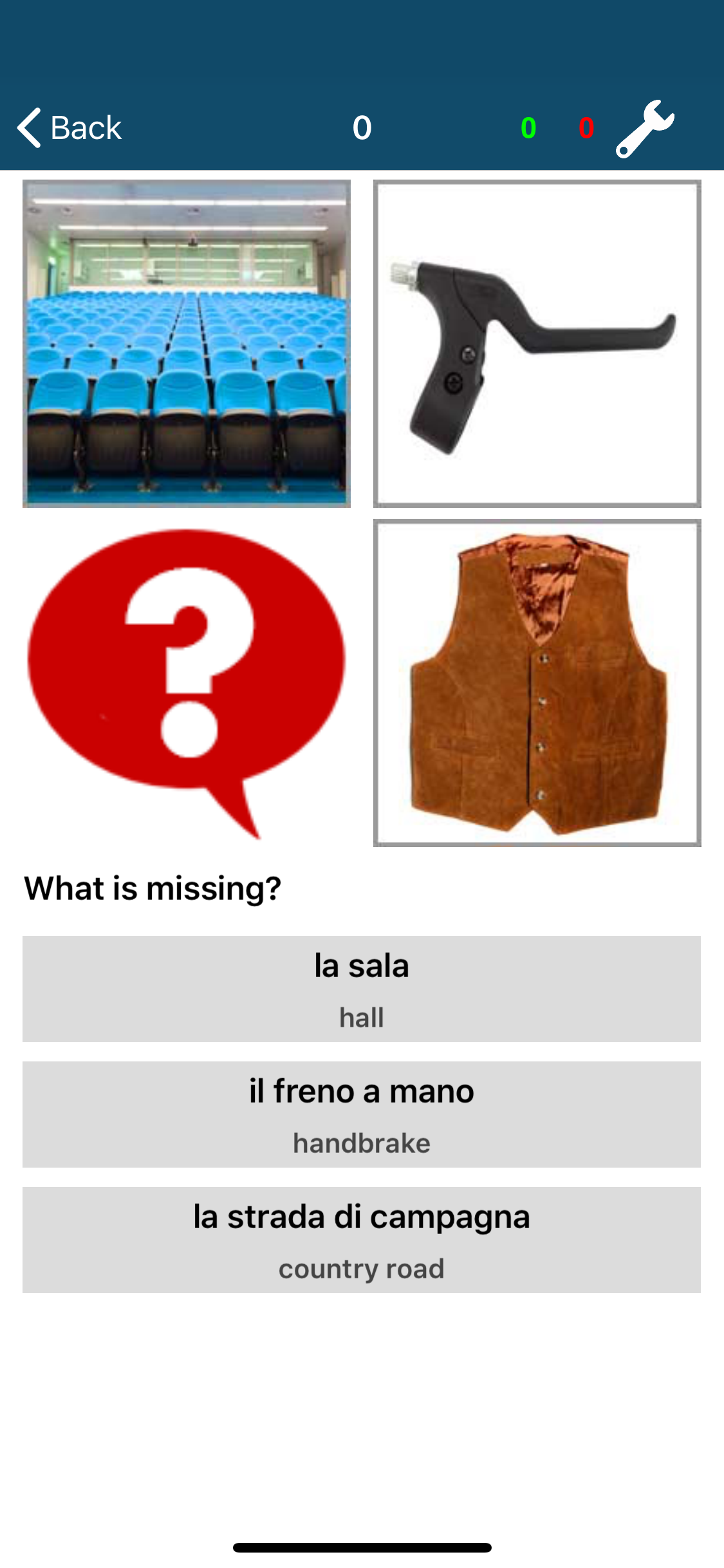Learn Italian – 50 languages