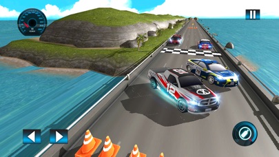 Need For Airborne Top Racing screenshot 2