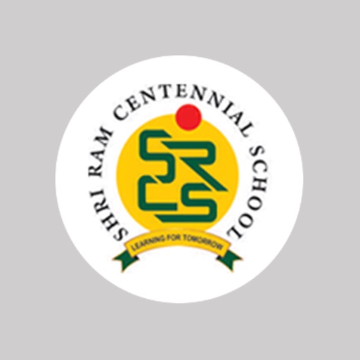 Shri Ram Centennial School icon