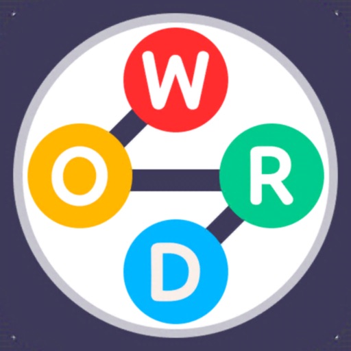 Word Linker - a crossword game icon