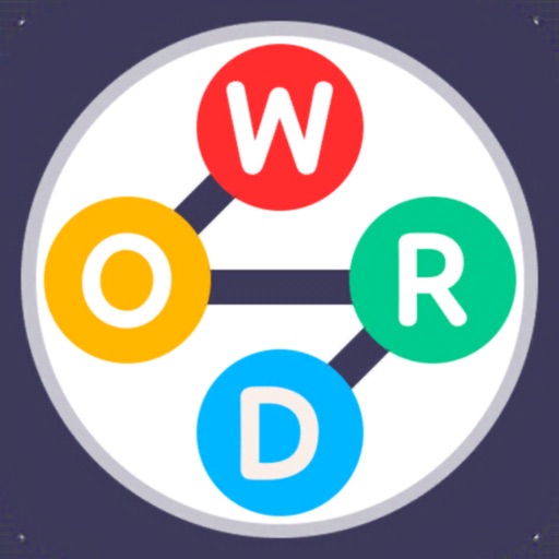 Word Linker - a crossword game