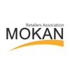 MOKAN.