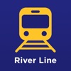 River Line Schedule - iPhoneアプリ