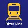 River Line Schedule Positive Reviews, comments