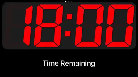 Podium Timer Pro