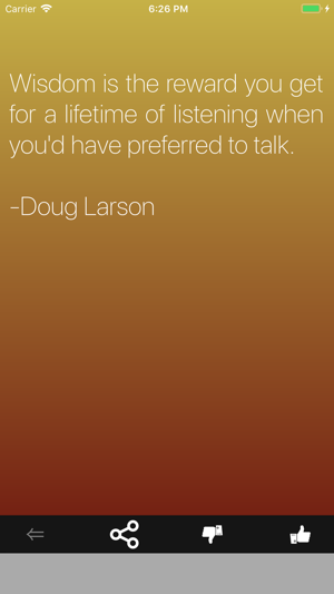 Quotes of Inspiration(圖3)-速報App