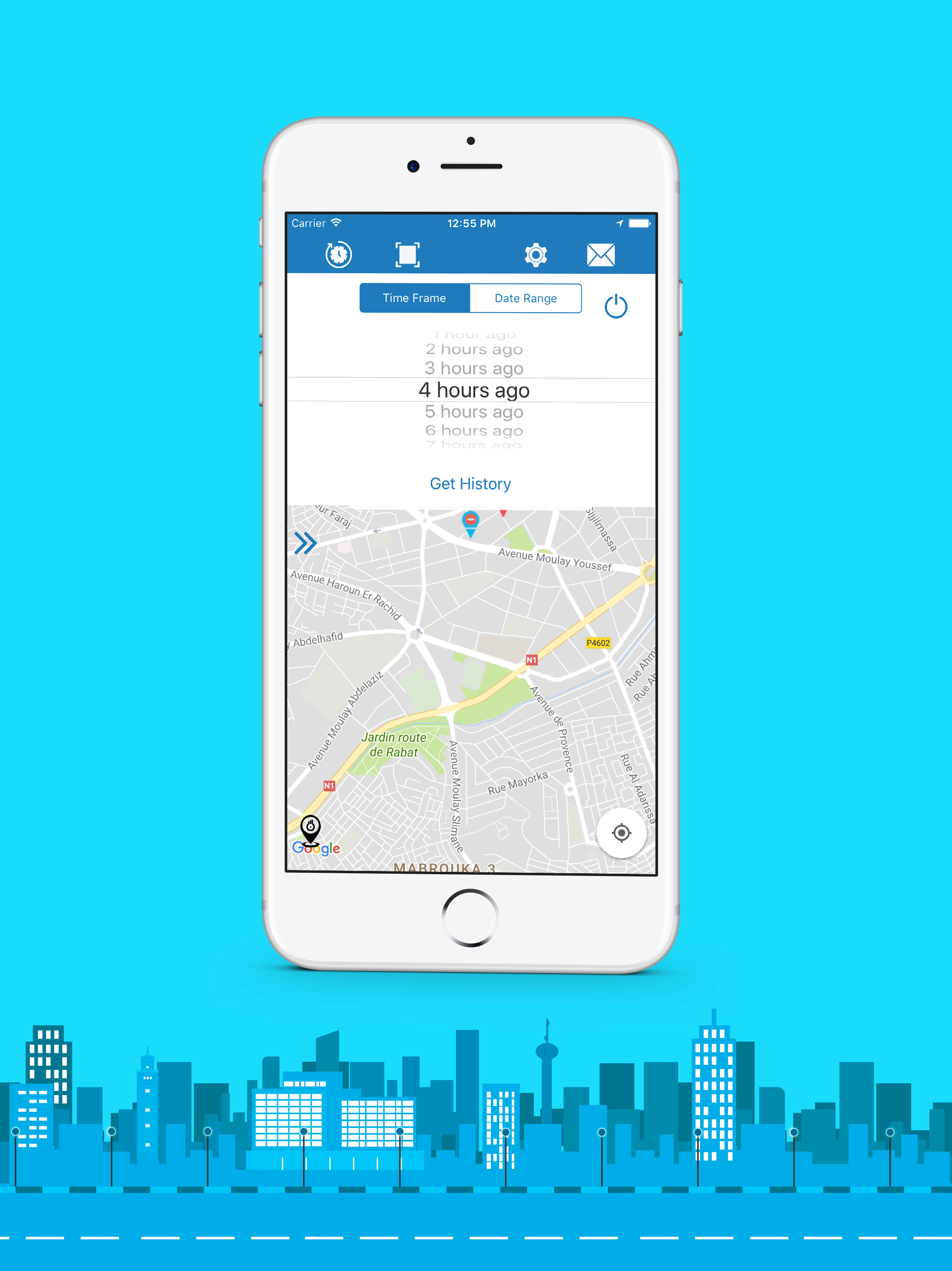 STG Global screenshot 10