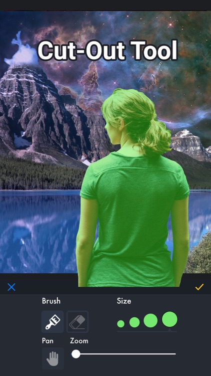 piZap Photo Editor screenshot-6