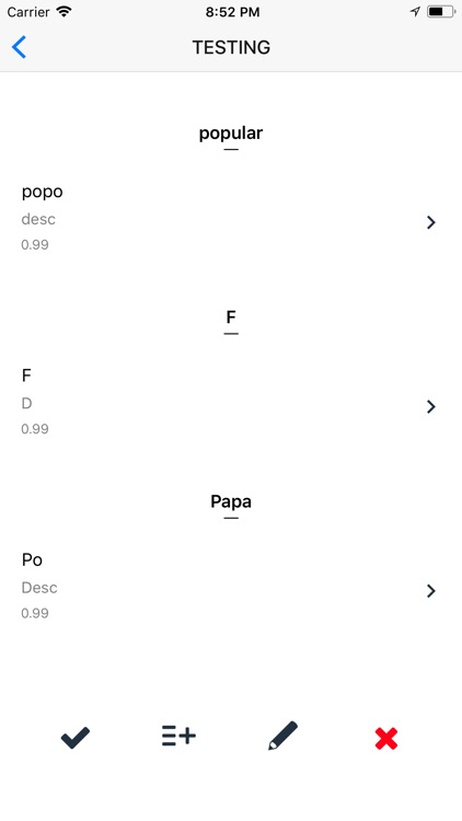 Trukers screenshot-4