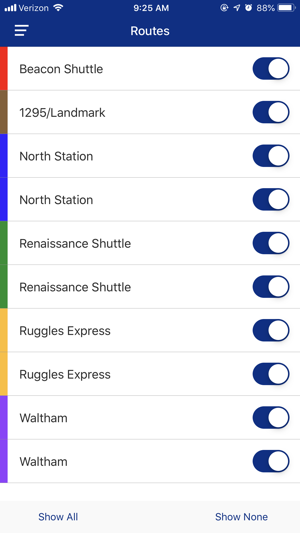 Boston Children’s Hospital(圖3)-速報App