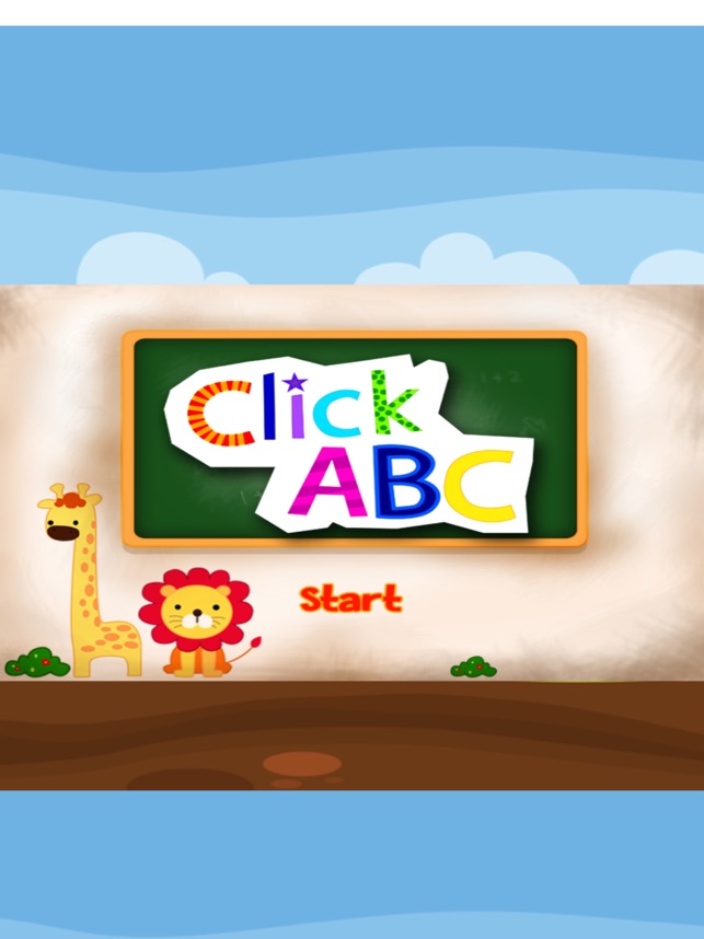 ‎ABC Alphabet