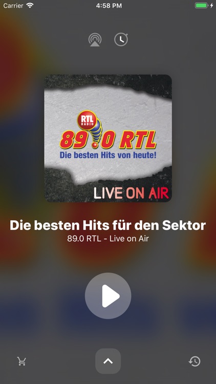 89.0 RTL