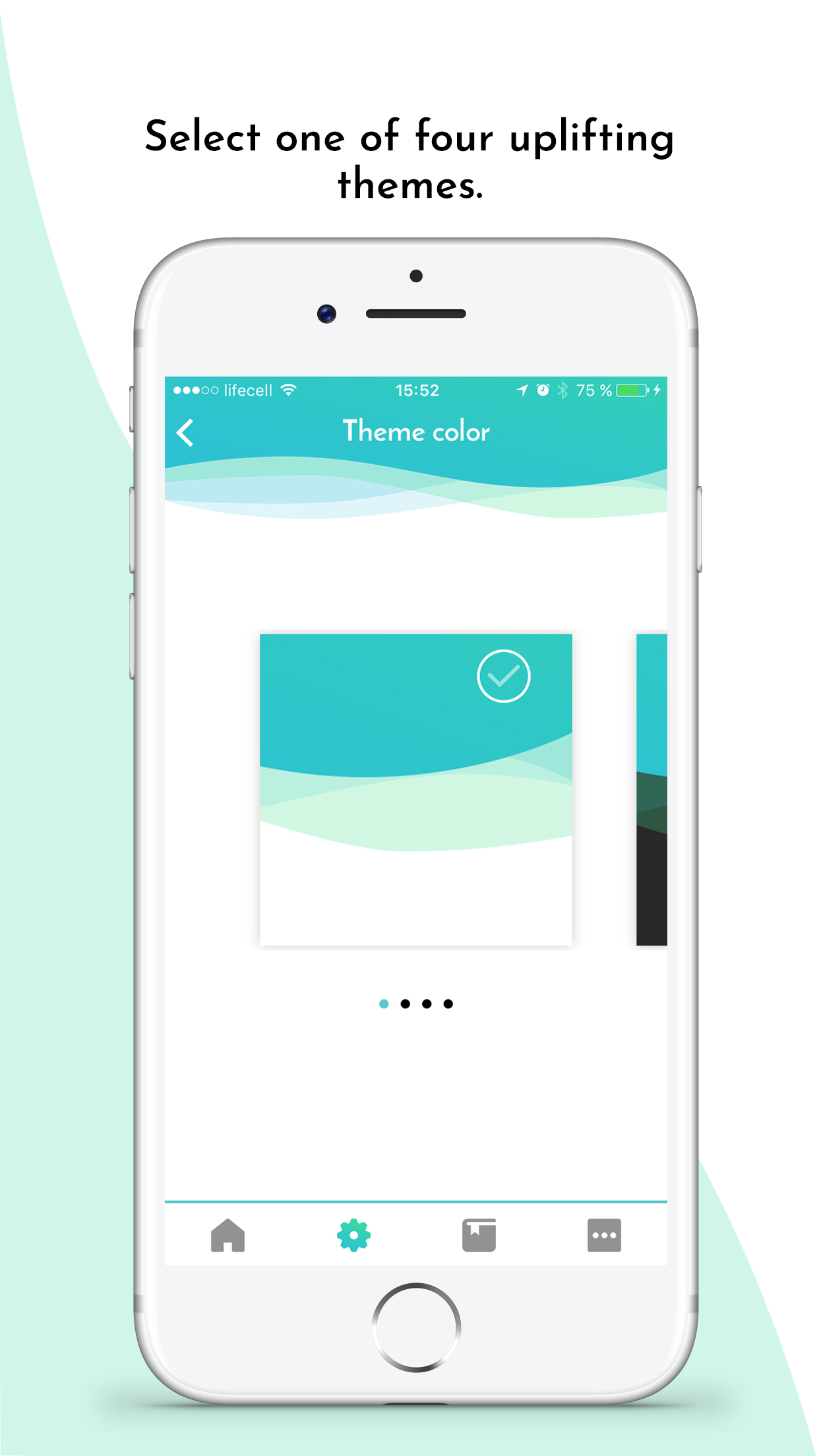 Simran Reminder screenshot 3