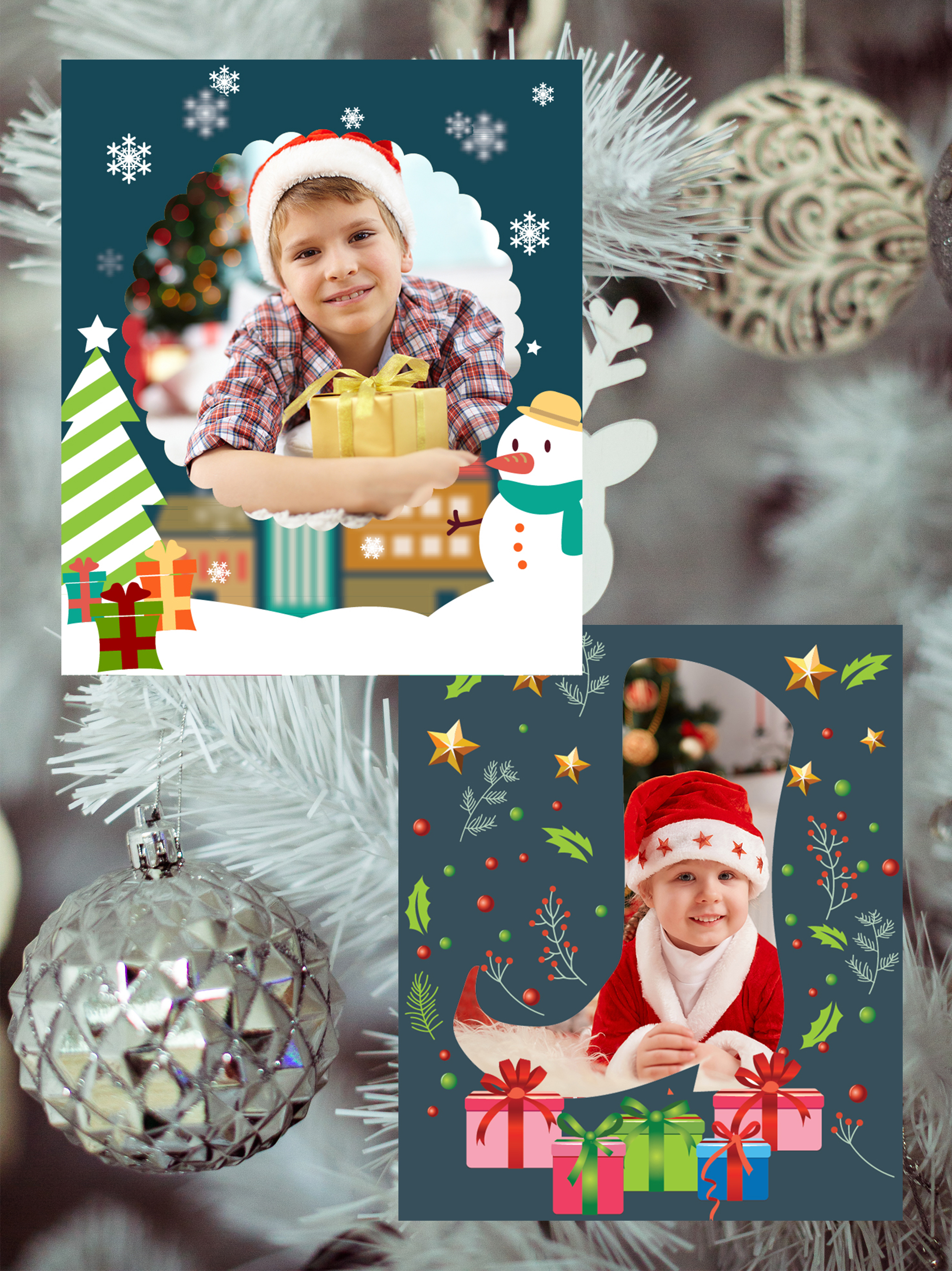 Christmas Wishes & best pics screenshot 6