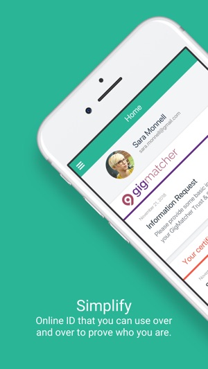 Evident ID(圖1)-速報App