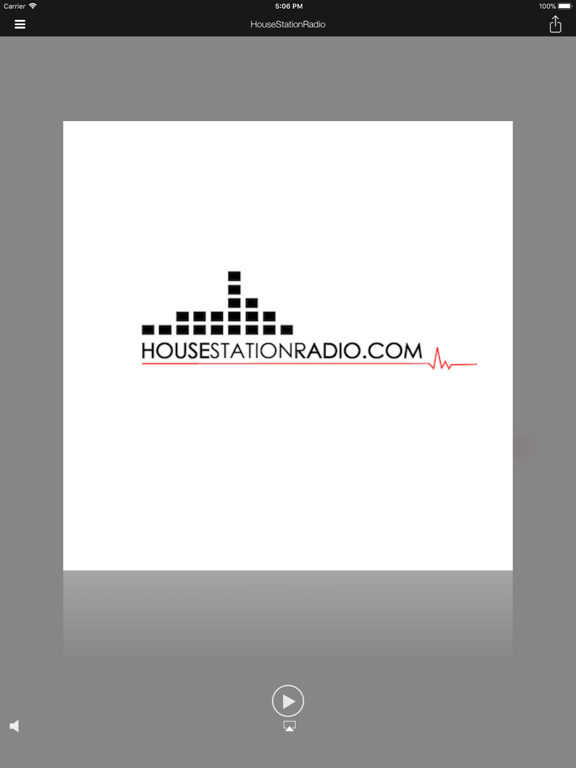 Screenshot #4 pour House Station Radio 2.0
