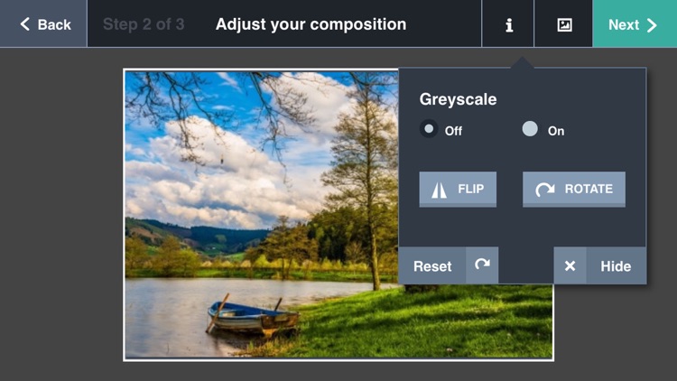 ArtGrid by Jackson's