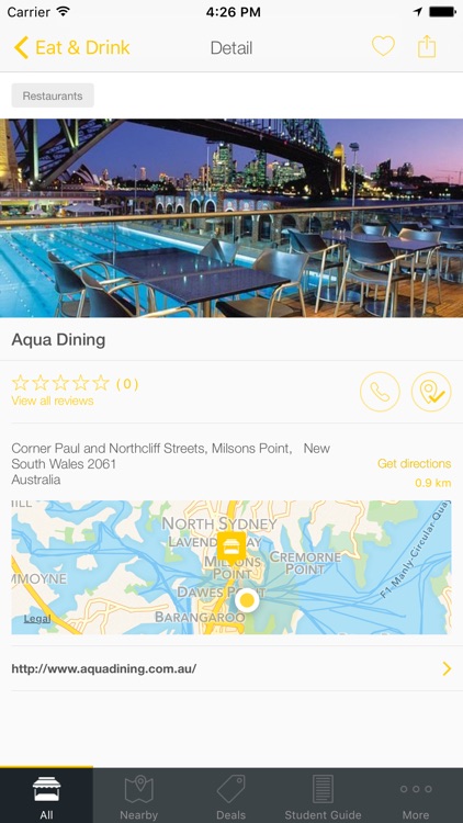 uplustrip screenshot-4