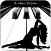 Arabic Organ icon