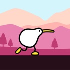 Kiwi Go - jumping game