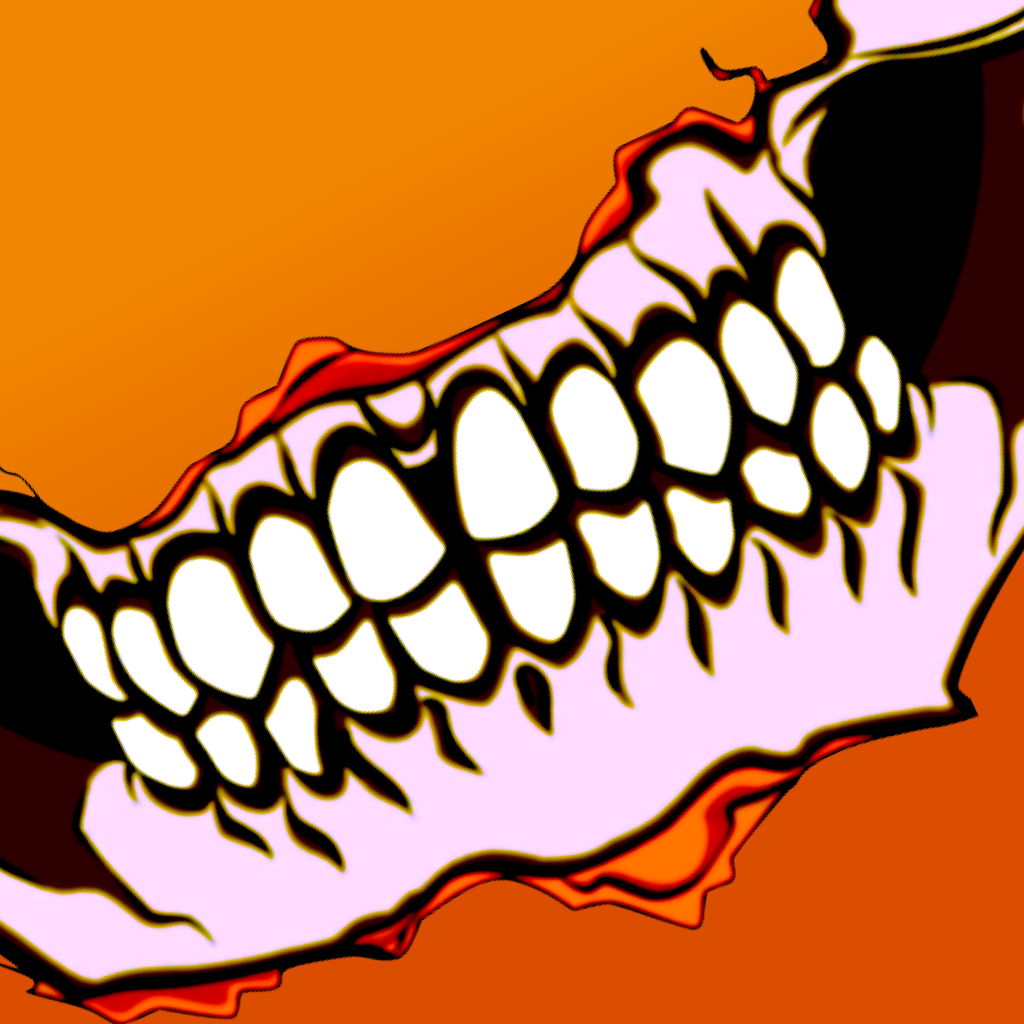 Get No One Really Dies for iOS, iPhone, iPad Aso Report