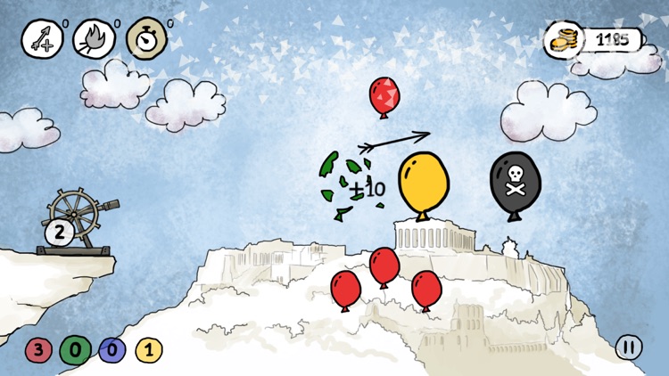 Balloon Popping Tour screenshot-4