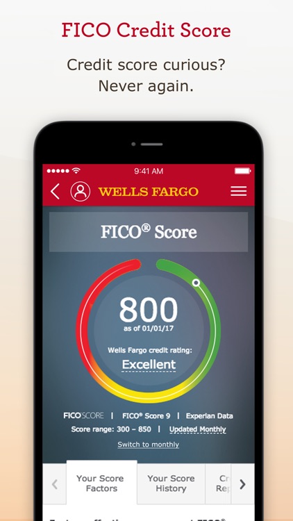 Wells Fargo Mobile screenshot-8