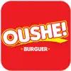 Oushe Burguer delete, cancel