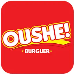 Oushe Burguer app icon