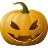 Pumpkings Halloween Emoji
