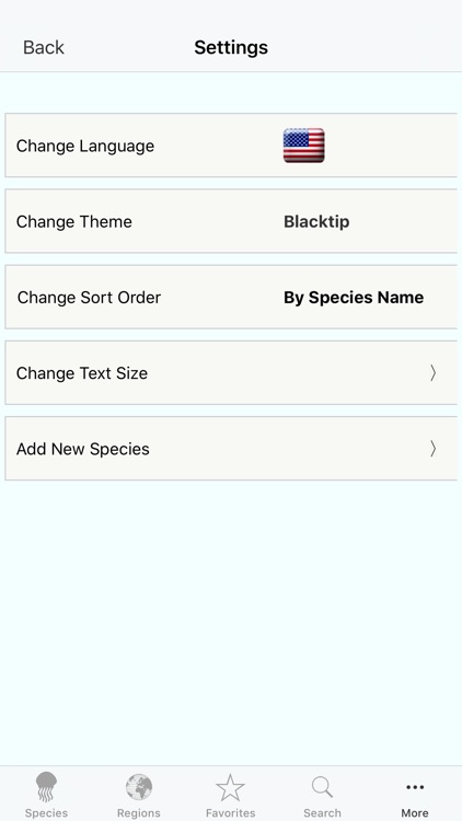 Nudis screenshot-4