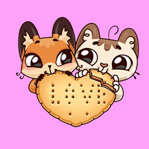 When you love