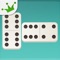Enjoy yourself with one of the most widely played boardgames in the world: Dominoes